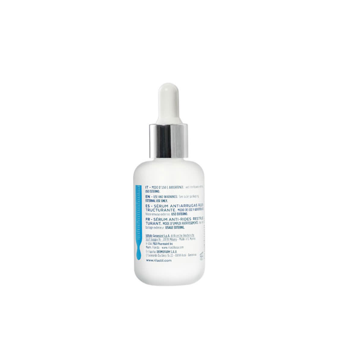 image - 982754842 - RILASTIL HYDROTENSEUR SIERO ANTIRUGHE RISTRUTTURANTE 30 ML - 4709061_5.jpg