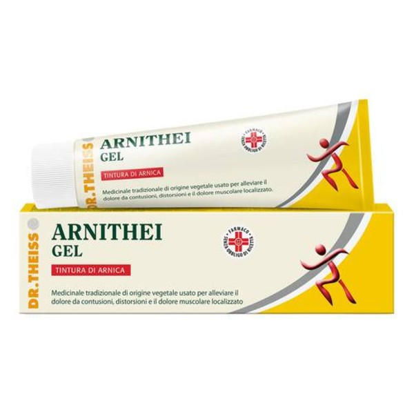 Arnithei Gel Dolore 100g