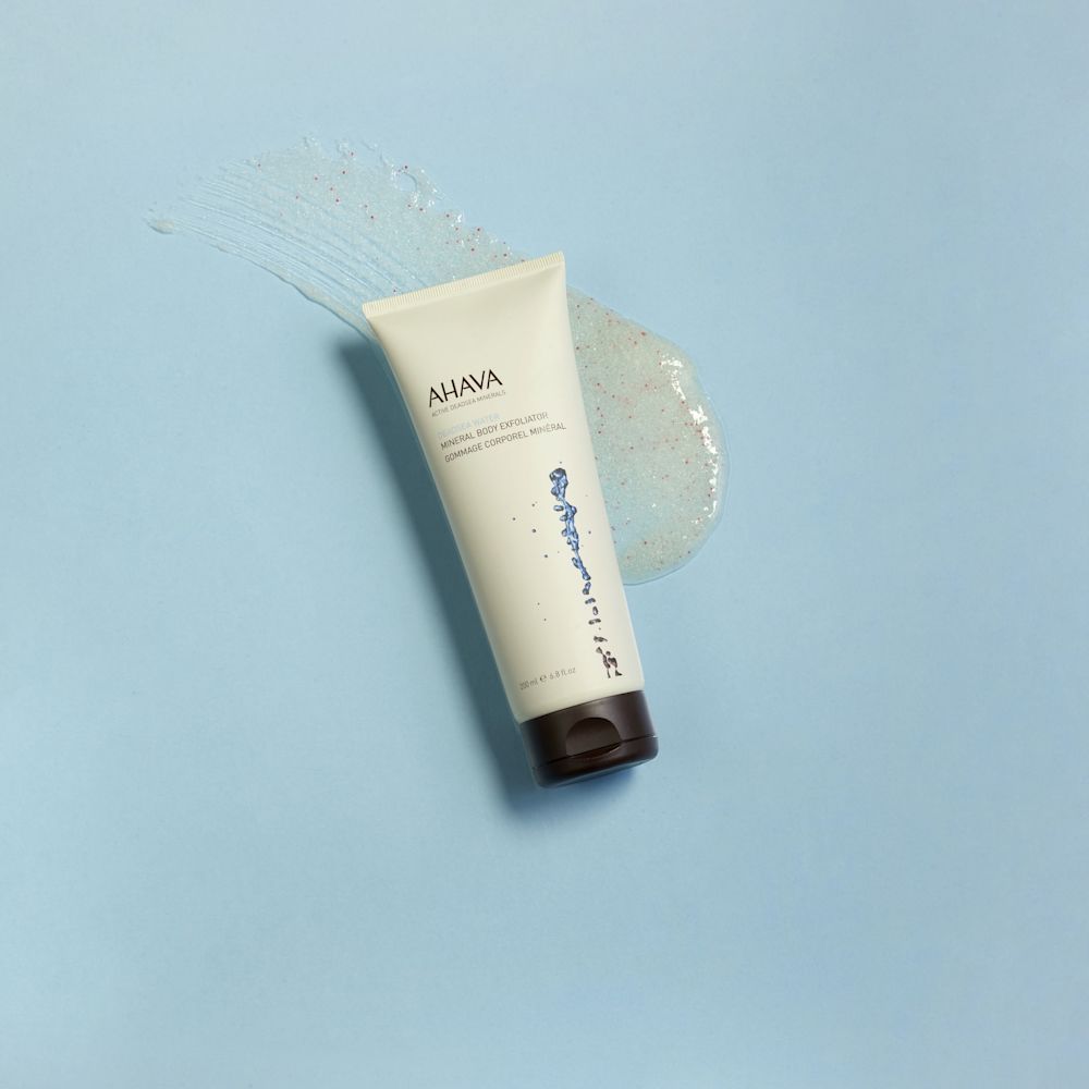 977632064 - AHAVA MINERAL BODY EXFOLIATOR 200 ML - 4734108_2.jpg