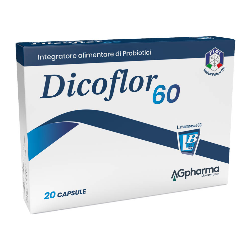 Dicoflor 60 20 Capsule