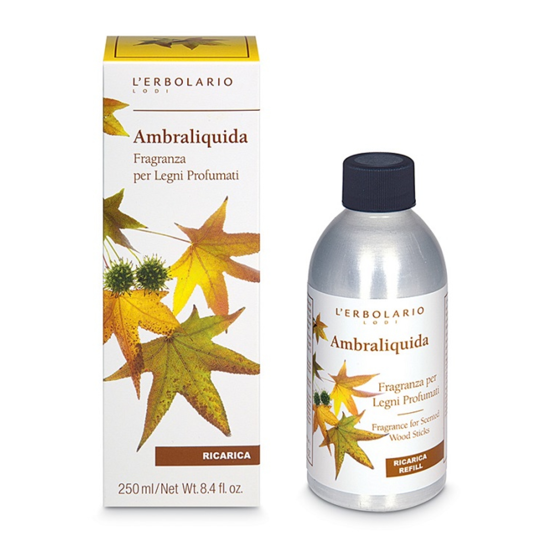 950953113 - AMBRALIQUIDA FRAGRANZA LEGNI PROFUMATI RICARICA 250 ML - 4836683_1.jpg