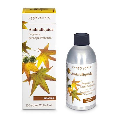 Gelsomino Indiano Fragranza Per Legni profumati 125ml L'Erbolario - Erboristeria Demetra Gelsomino Indiano Fragranza Per Legni profumati 125ml L'Erbolario - Erboristeria Demetra