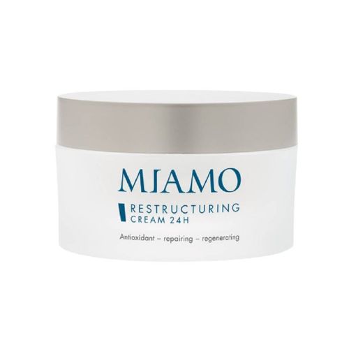 925399659 - Miamo Restructuring Cream 24h Crema antiossidante riparatrice rigenerante 50ml - 4706243_2.jpg