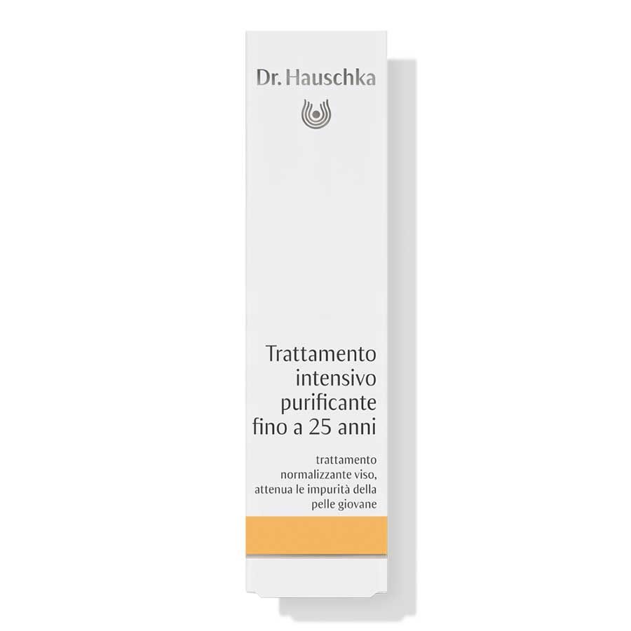 Dr Hauschka Trattamento Intensivo Purificante Fino 25 Anni 40ml