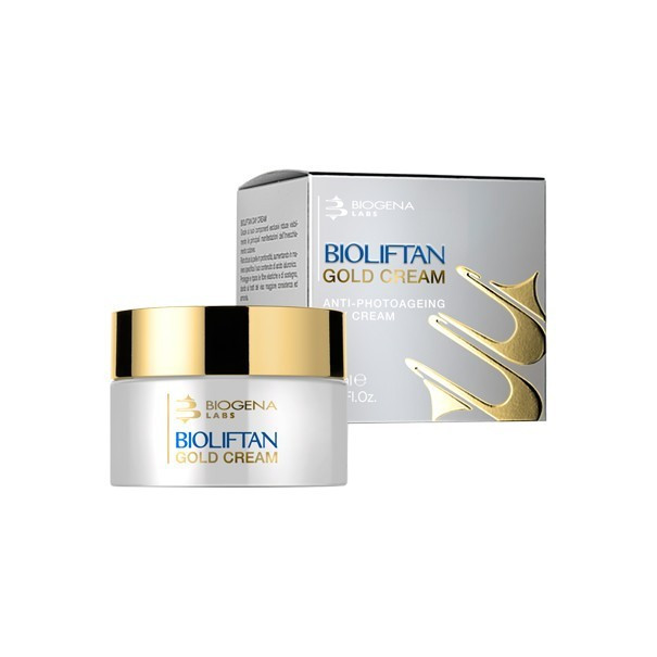 Bioliftan Gold Cream 50ml