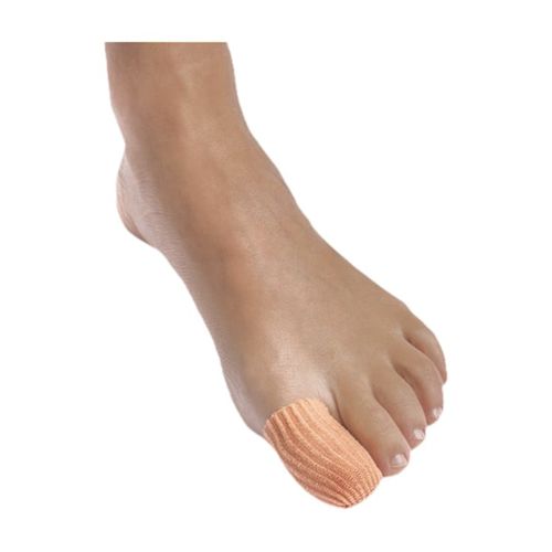 image - 938746207 - Guaina digitale in gel polimerico per proteggere dita di mani e piedi da lesioni, callosità e ragadi, adattandosi alle deformità anatomiche. - 4870165_2.jpg