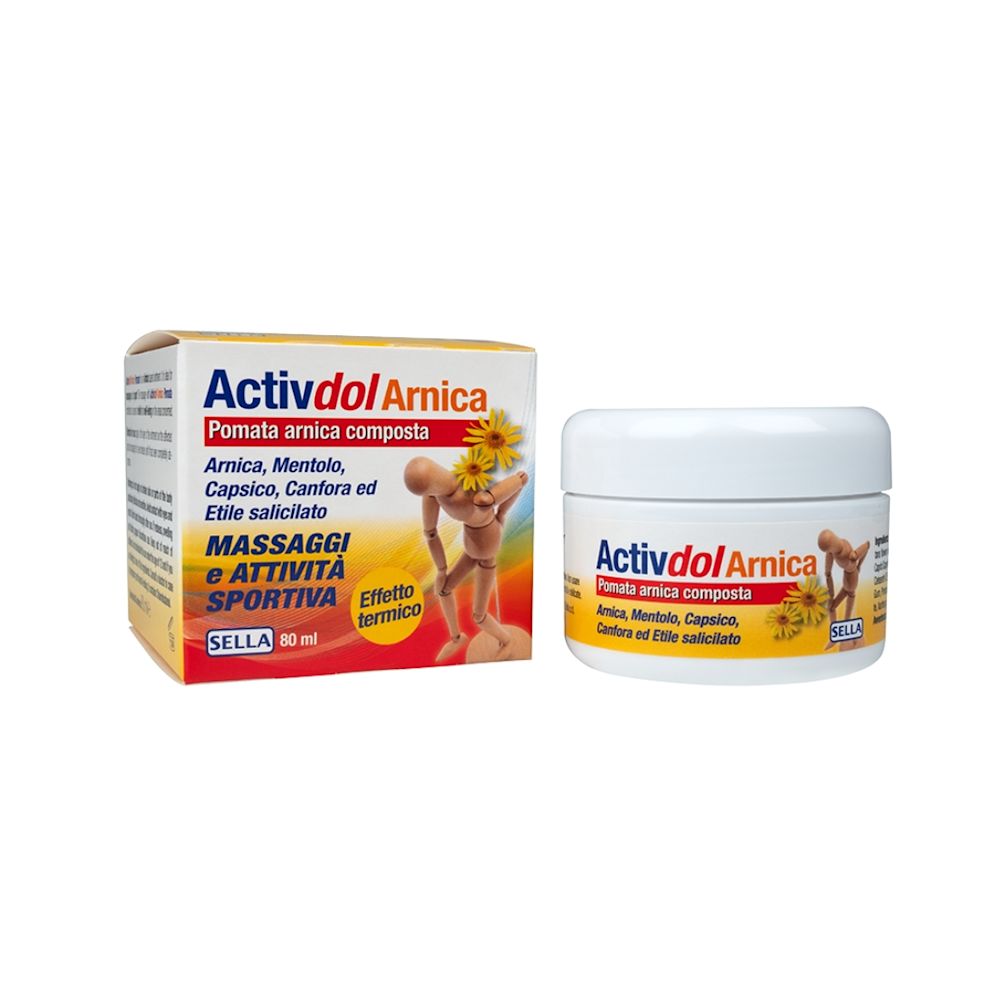 image - 972066981 - ACTIVDOL POMATA ARNICA COMPOSTA 80 ML - 4791033_1.jpg