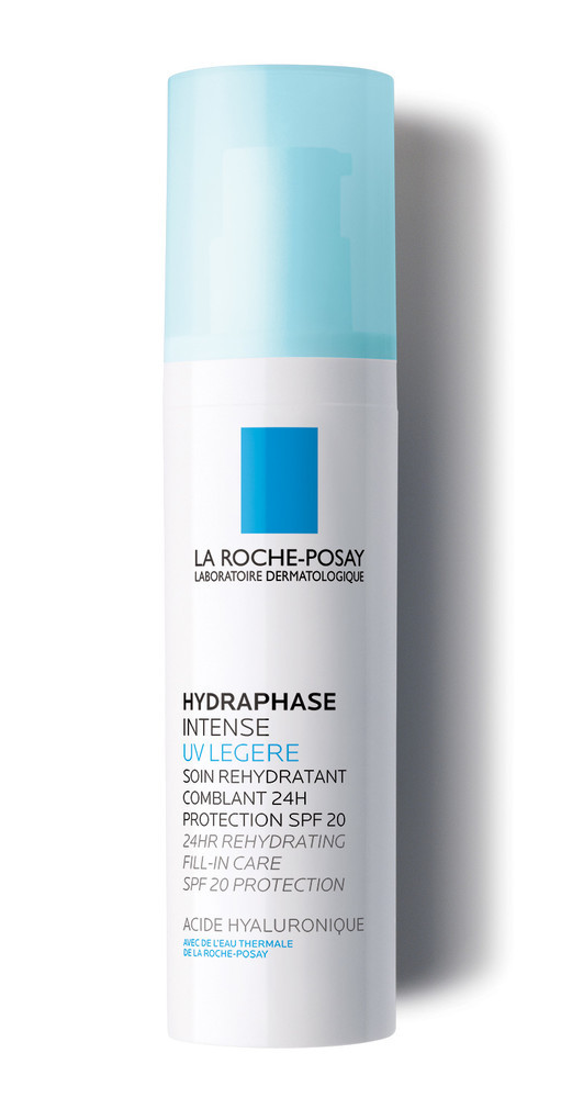 La Roche Posay Hydraphase Crema Protettiva Illuminante 50ml