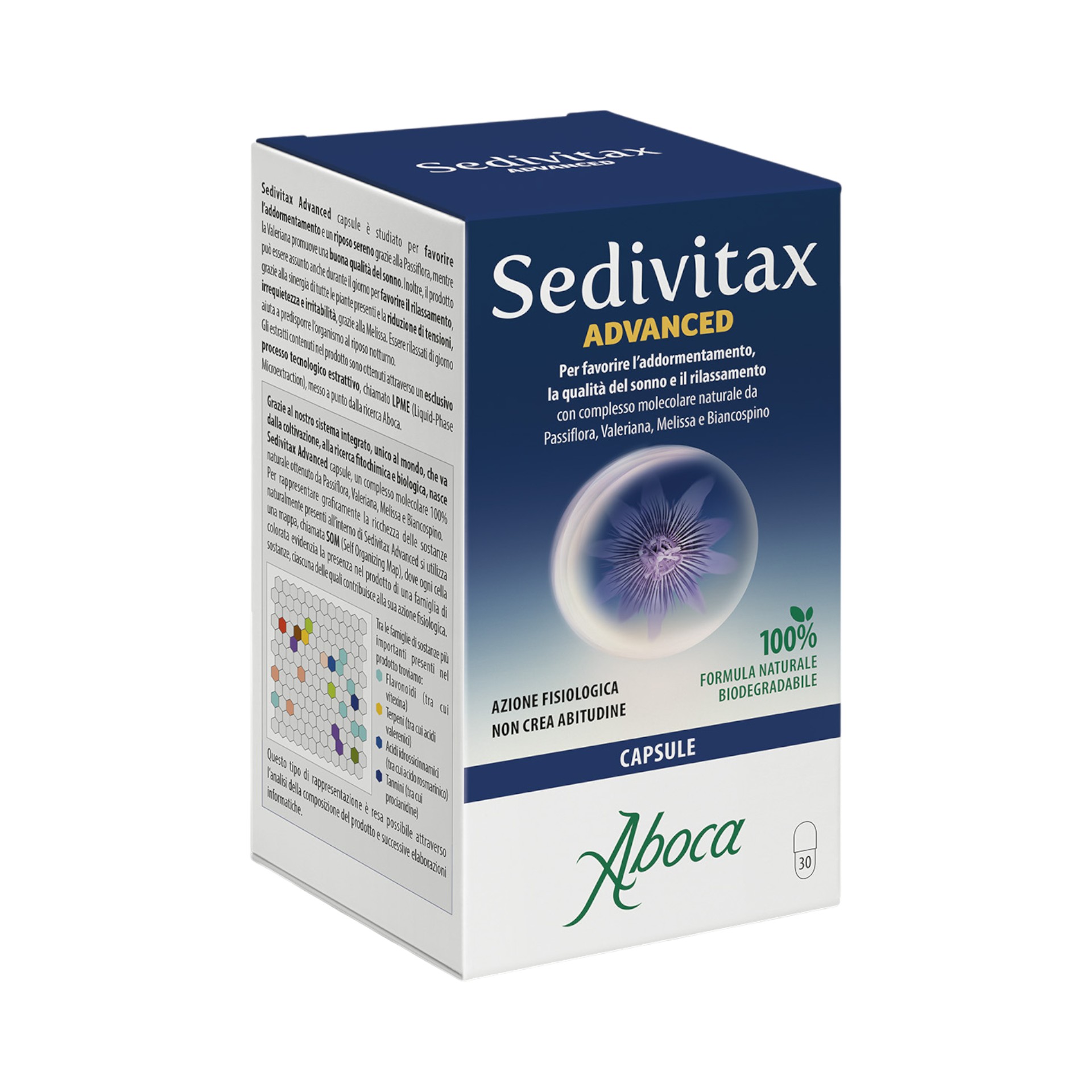 image - 982909689 - SEDIVITAX ADVANCED 30 CAPSULE - 4708998_4.jpg