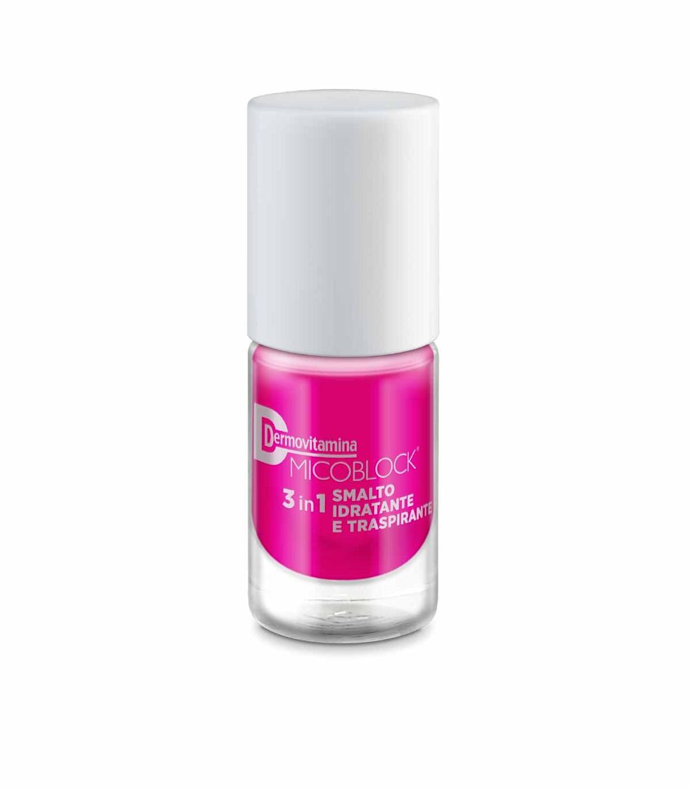 979321332 - Dermovitamina Micoblock 3 in 1 Smalto idratante e traspirante fuxia 5ml - 4735415_3.jpg