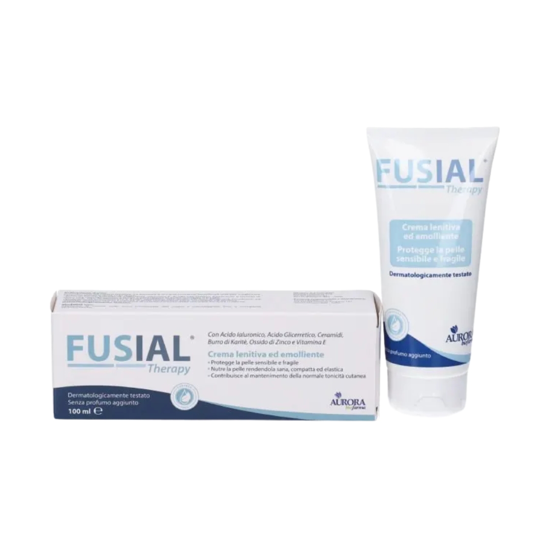 image - 987378849 - Crema corpo che lenisce irritazioni, arrossamenti e prurito, aiutando a ripristinare la barriera cutanea e il comfort della pelle. - 4751035_1.jpg