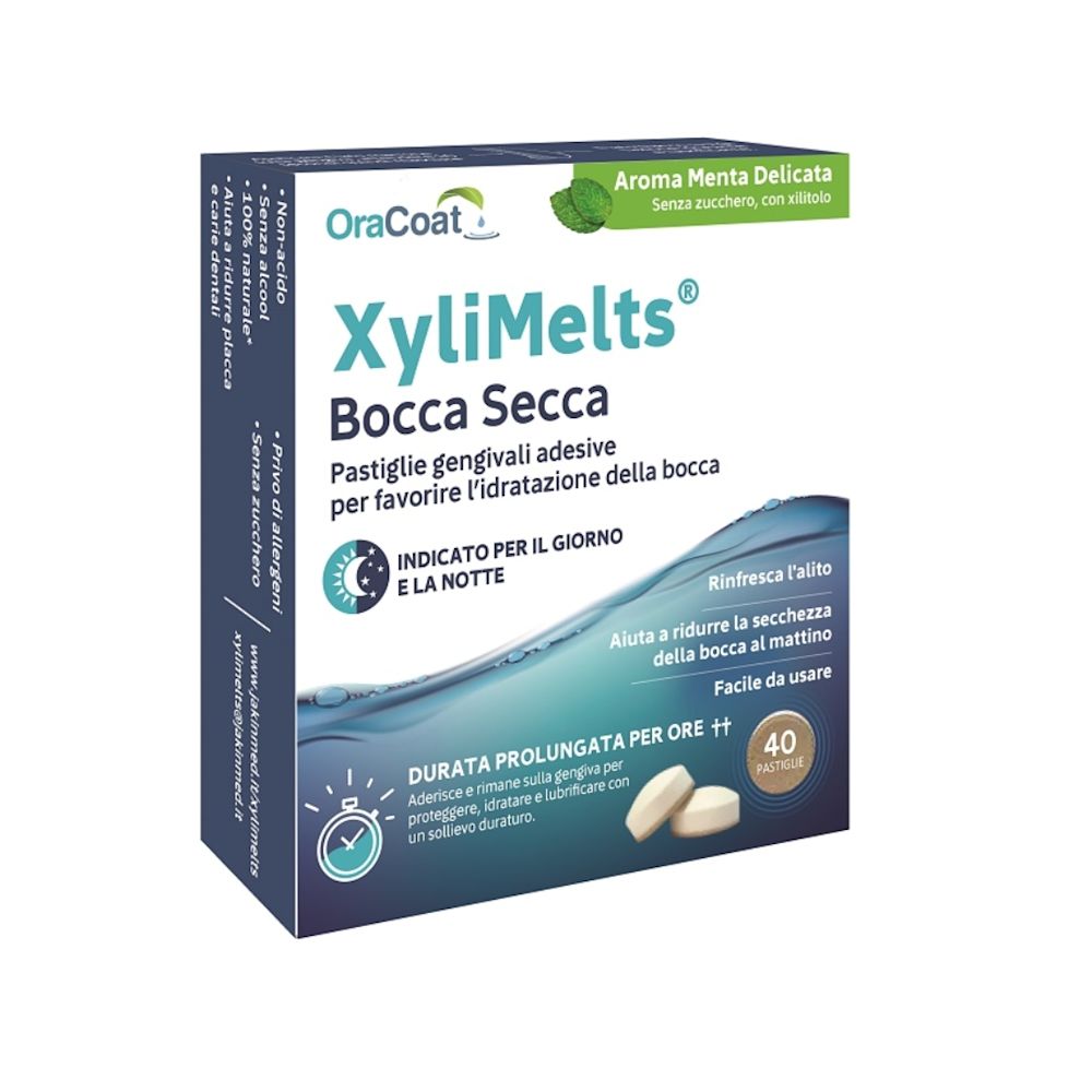 image - 987540287 - XYLIMELTS 40 PASTIGLIE MENTA DELICATA - 4864178_2.jpg