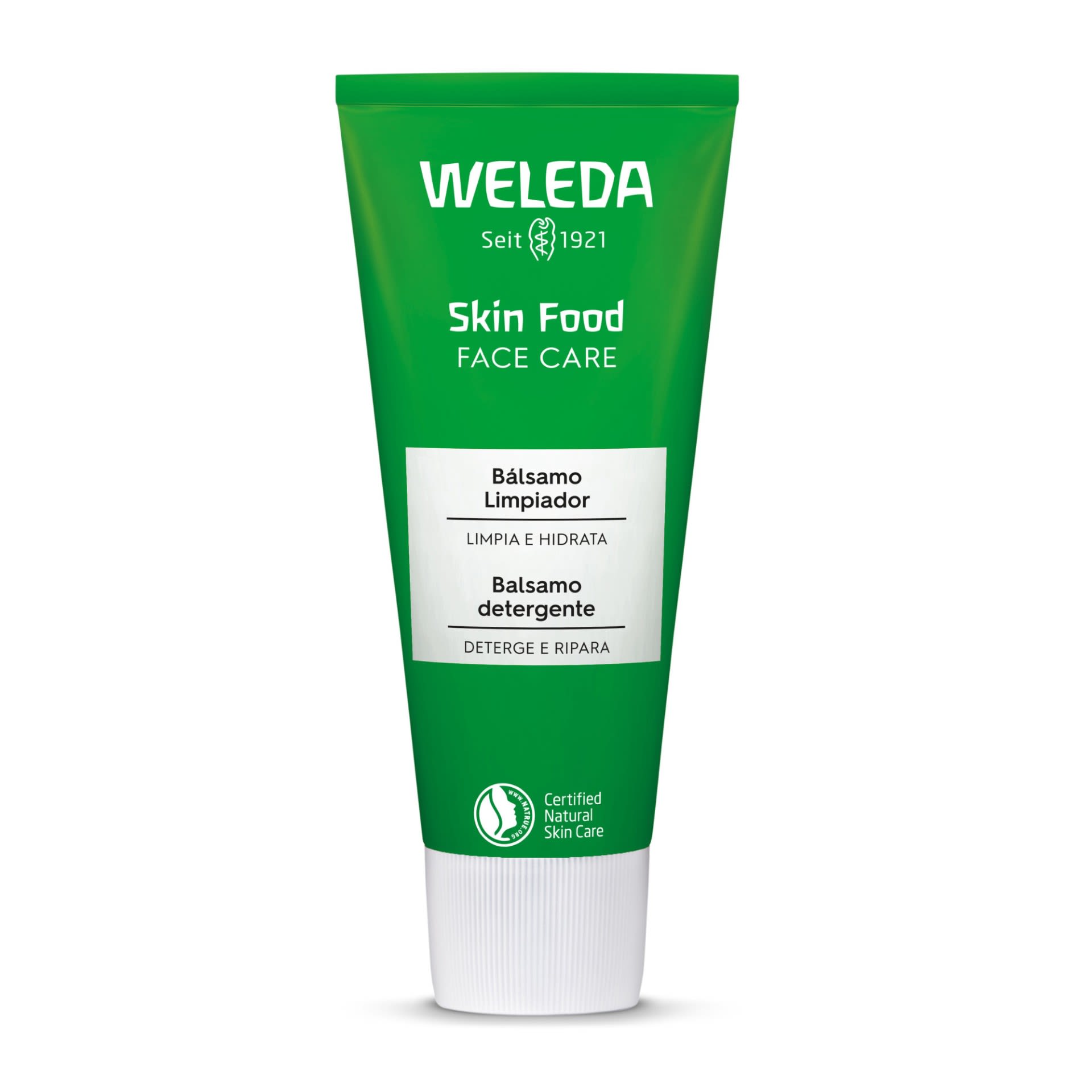image - 989666603 - SKIN FOOD BALSAMO DETERGENTE 75 ML - 4794524_4.jpg