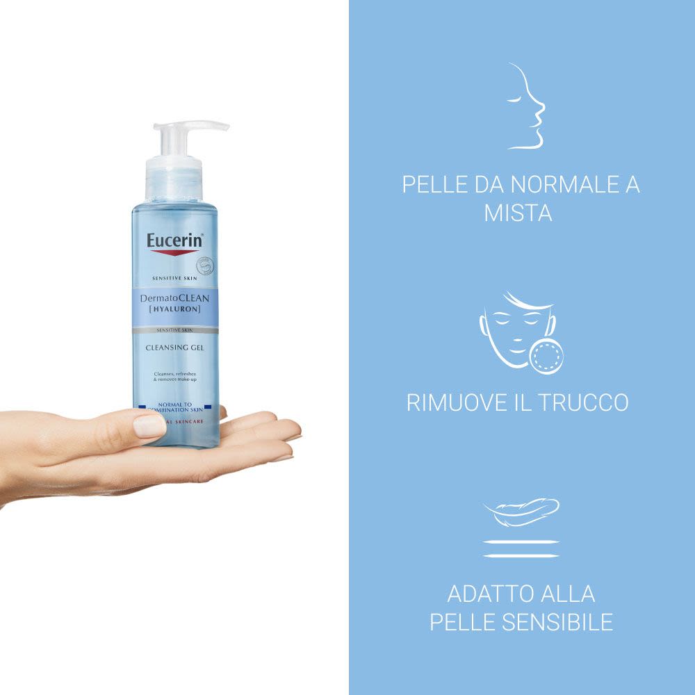 980142739 - Eucerin DermatoClean Gel Detergente 200ml - 4735928_4.jpg
