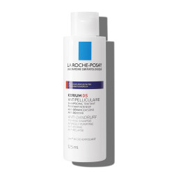 910633611 - La Roche Posay Kerium Ds Intensivo Shampoo Antiforfora 125ml - 9997404_2.jpg