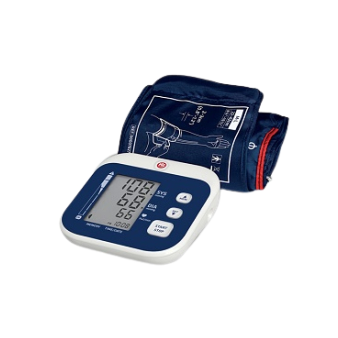 Pic Easy Rapid Misuratore Di Pressione Automatico 1 Pezzo