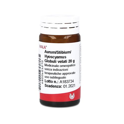 image - 800601270 - Wala Aurum Stibium Hyoscyamus globuli 20g - 7884421_1.jpg