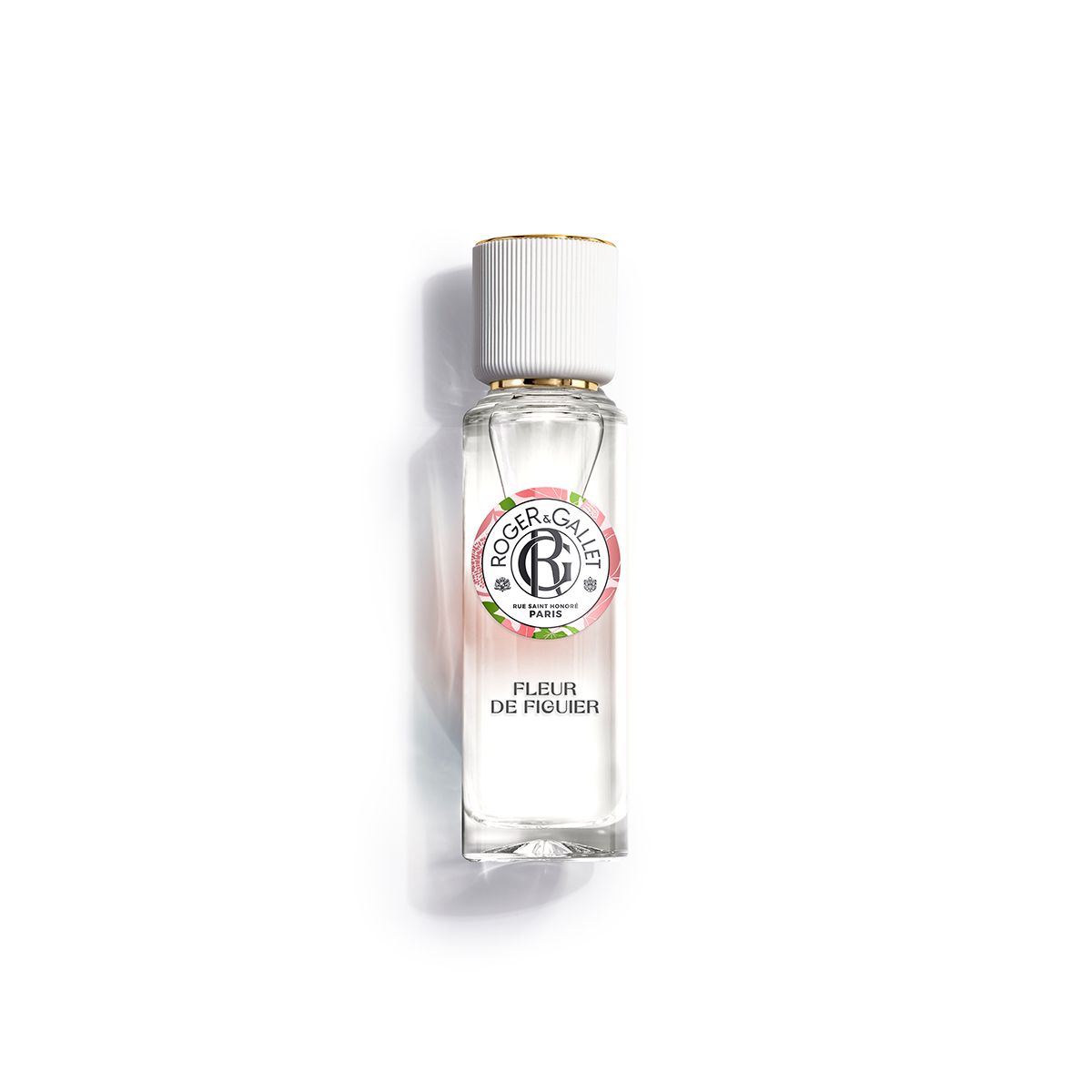 Roger&gallet Fleur De Figuier Acqua Profumata 30ml