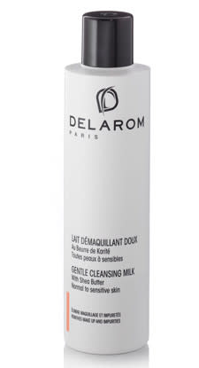 931514107 - Delarom Lait Demaquillant Doux  200ml - 4722268_2.jpg