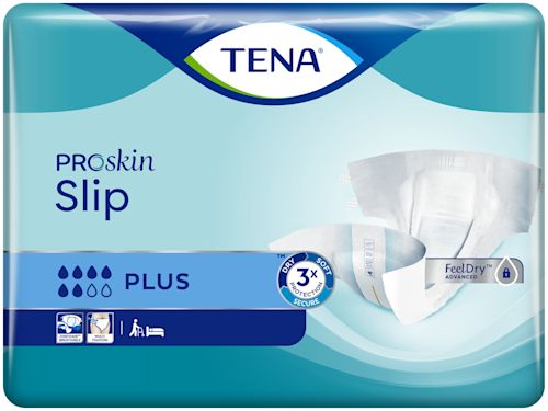 image - 926574056 - Tena Proskin Slip Plus Taglia L 10 Pezzi - 4720943_3.jpg