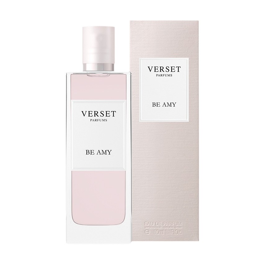 image - 951377884 - Be Amy &egrave; un profumo femminile con note di fiore d'arancio e vaniglia, ideale per l'uso quotidiano. - 4854347_2.jpg