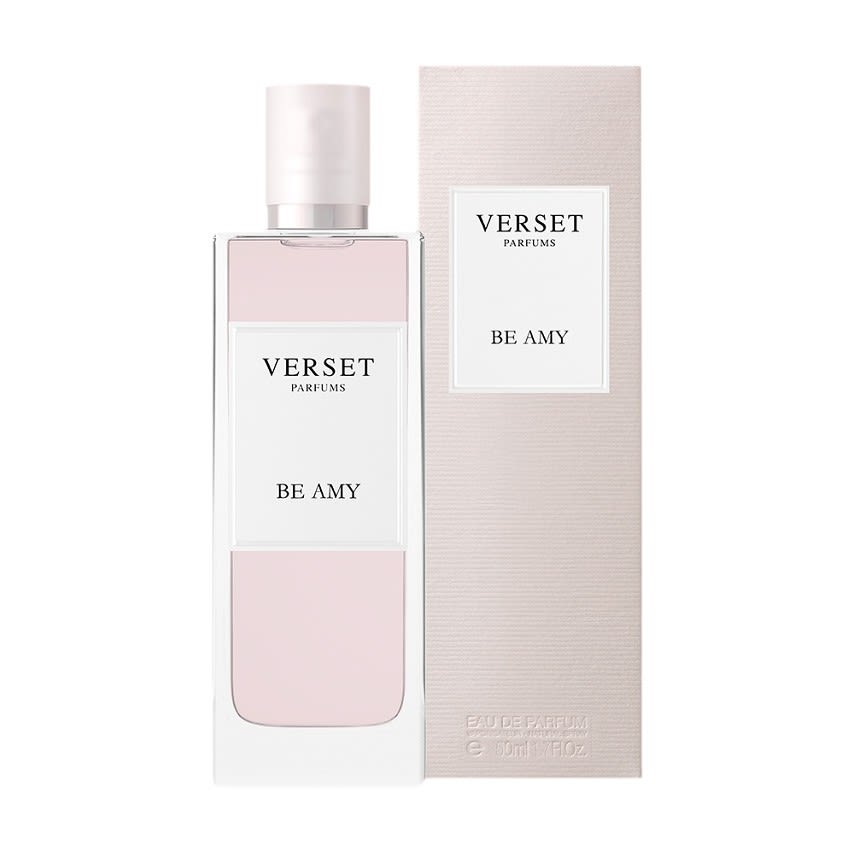 image - 951377884 - Be Amy è un profumo femminile con note di fiore d'arancio e vaniglia, ideale per l'uso quotidiano. - 4854347_2.jpg