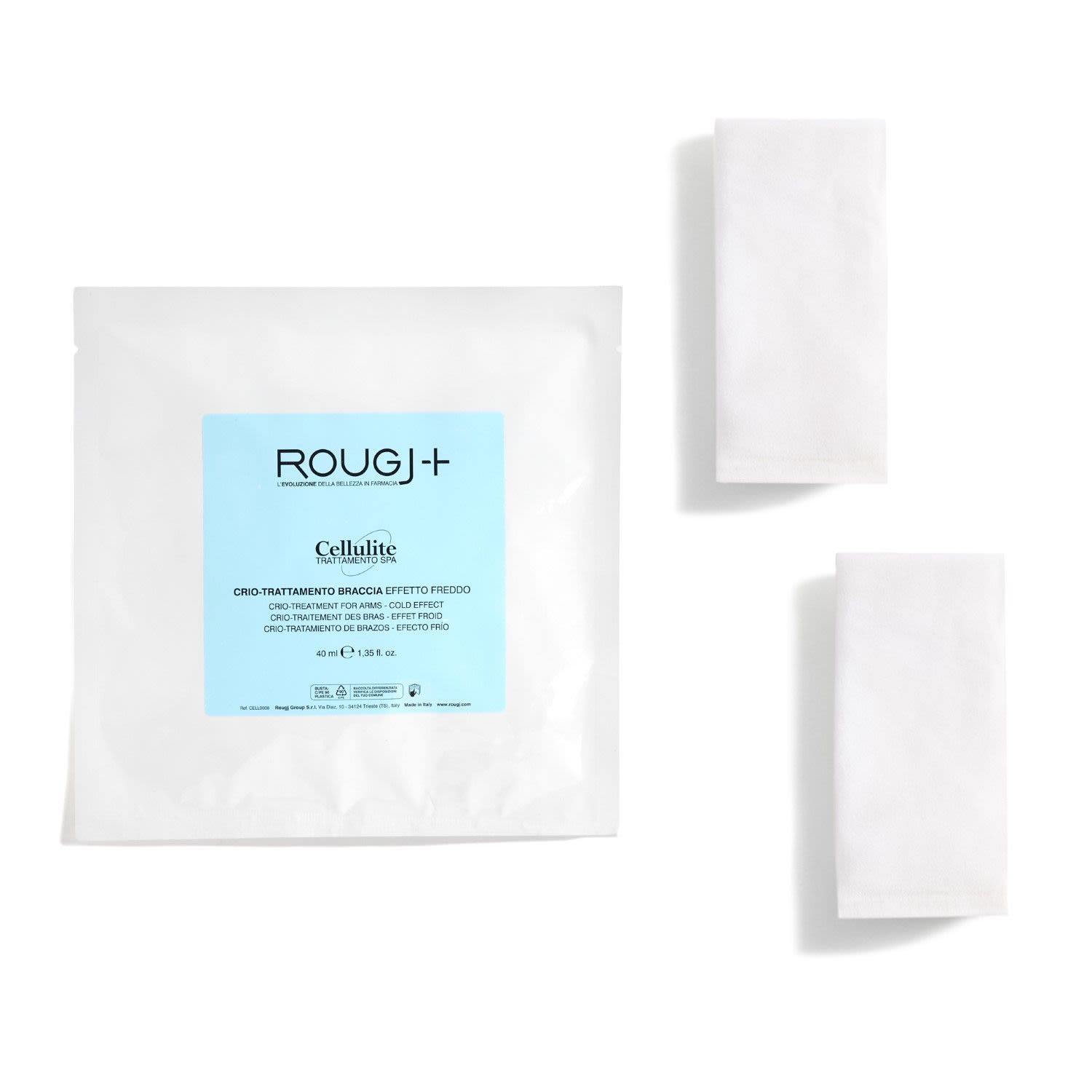 947287886 - ROUGJ CELLULITE TRATTAMENTO CRIO TRATTAMENTO BRACCIA MONOUSO 2 MANICOTTI 40 ML - 4726965_1.jpg