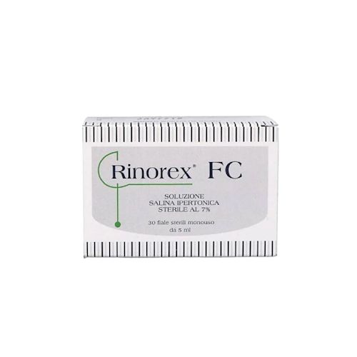 915814610 - RINOREX FC SOLUZIONE SALINA IPERTONICA 7% 30 FIAL DA 5 ML - 4774436_1.jpg