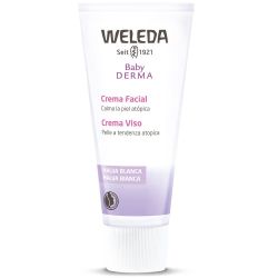 978868026 - Weleda Baby Derma Crema Viso Malva Bianca 50ml - 4735037_2.jpg