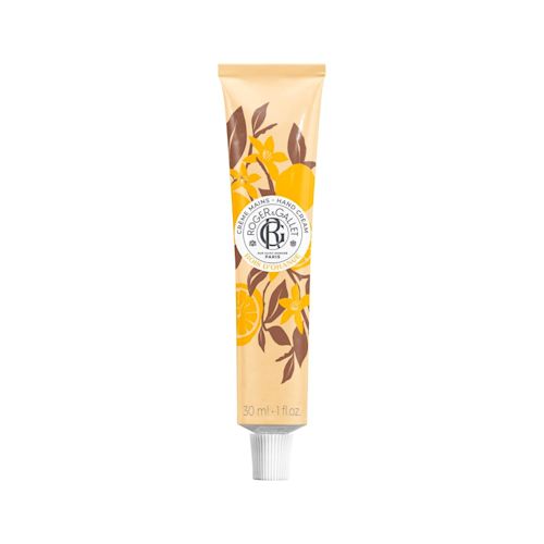 image - 985976657 - Roger&Gallet Bois d'Orange Crema Mani 30ml - 4742618_1.jpg