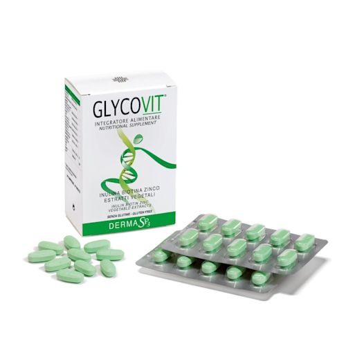 934491933 - GLYCOVIT DERMASP3 BLISTER 30 COMPRESSE - 4723173_2.jpg