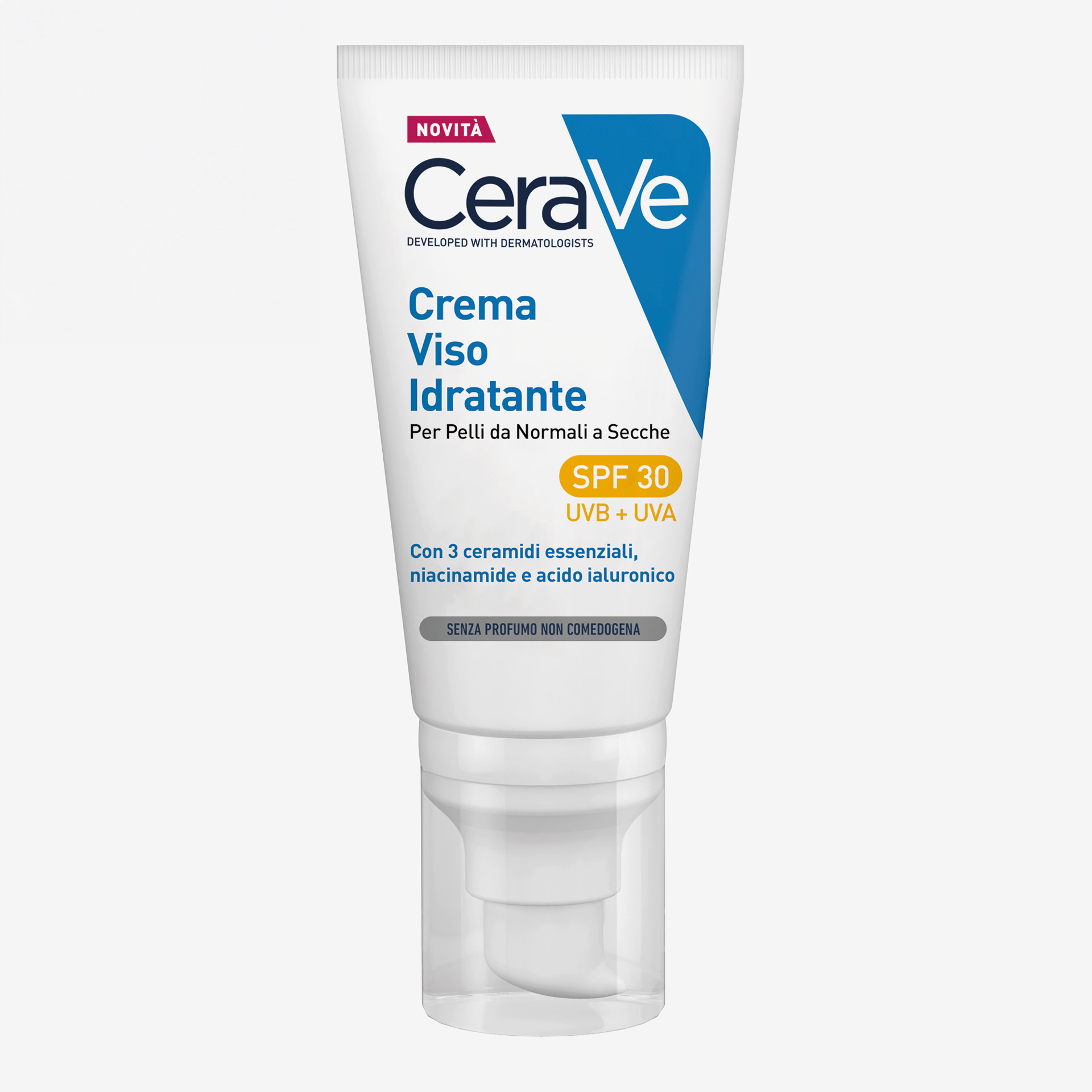 image - 985818994 - CERAVE CREMA VISO IDRATANTE SPF30 52 ML - 4710979_3.jpg
