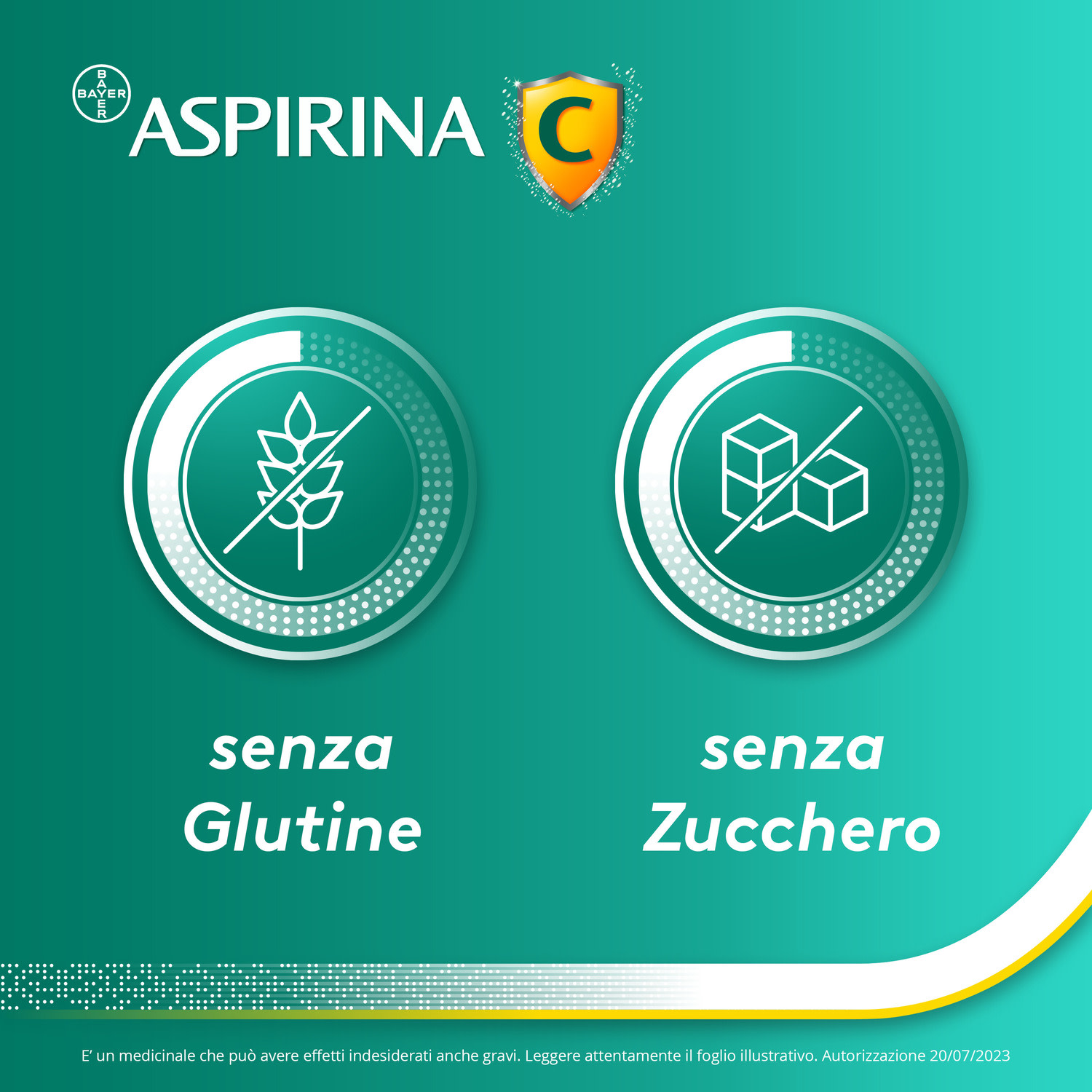 004763114 - ASPIRINA C*10 cpr eff 400 mg + 240 mg con vitamina C - 0520502_5.jpg