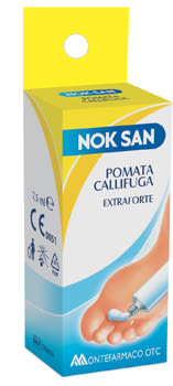 image - 935799662 - Pomata callifuga extraforte da 7,5 ml, ideale per ammorbidire e rimuovere calli e duroni su piedi e talloni. - 7885886_1.jpg