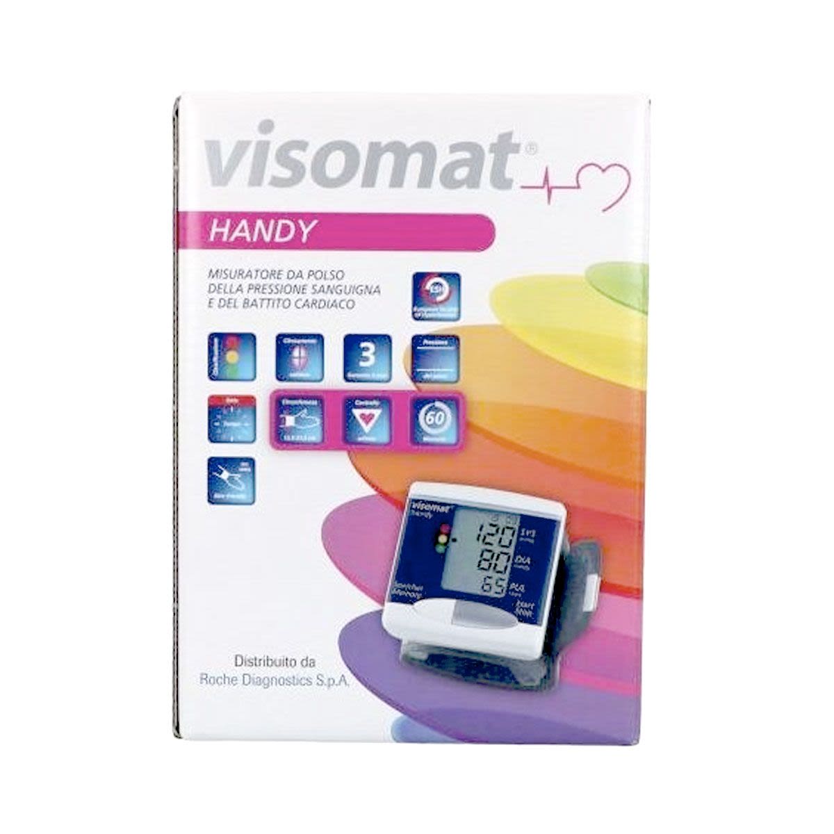 975995818 - SFIGMOMANOMETRO VISOMAT HANDY EXPRESS - 4733026_1.jpg