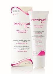 Perkypearl Crema Giorno 50ml