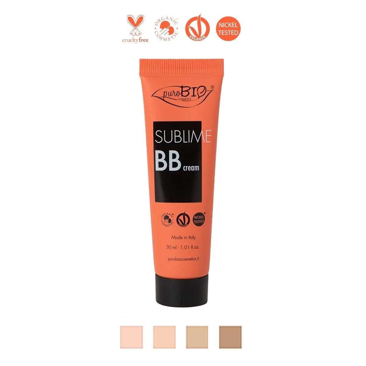 image - 944853593 - PUROBIO BB CREAM SUBLIME 02 30 ML - 4726524_3.jpg