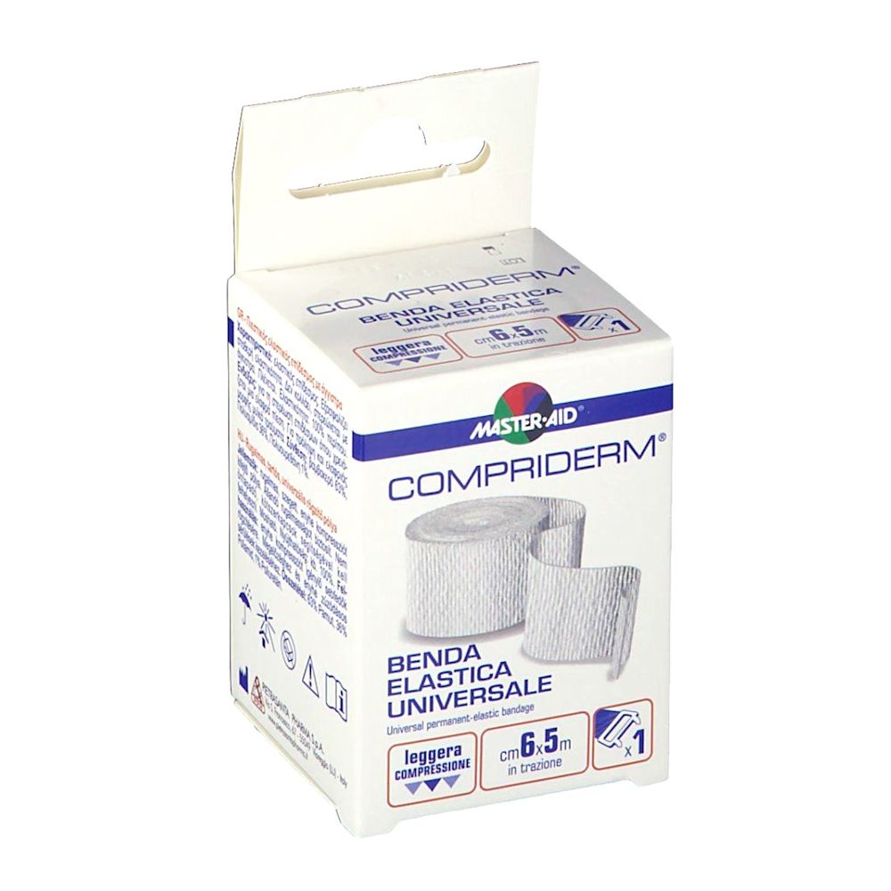 909089878 - Master-aid Compriderm Benda Elastica compressiva 6cm x 5 m - 7887180_2.jpg
