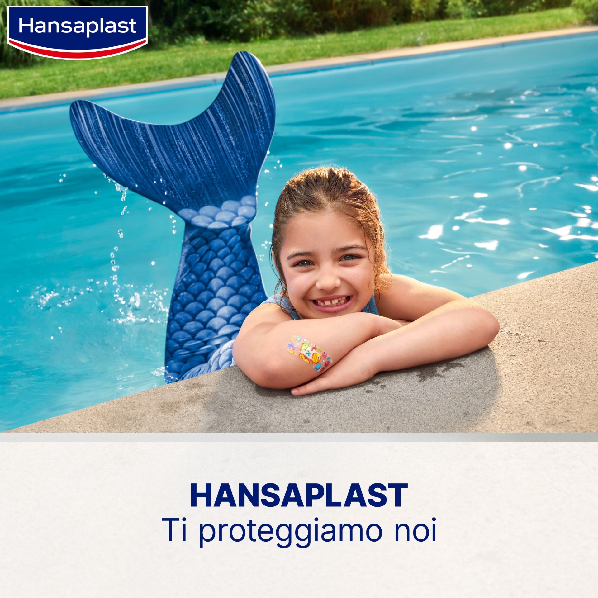 image - 950223634 - CEROTTO HANSAPLAST AQUA PROTECT KIDS 20 PEZZI - 0006635_6.jpg
