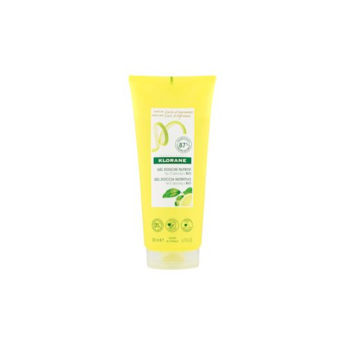 image - 981391295 - KLORANE GEL DOCCIA ZEST D'AGRUMI 200 ML - 4706501_1.jpg