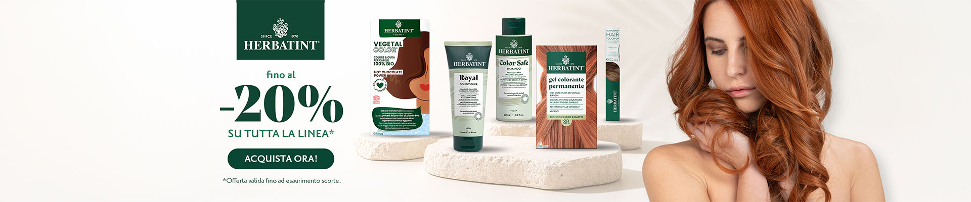 image - Promo Herbatint
