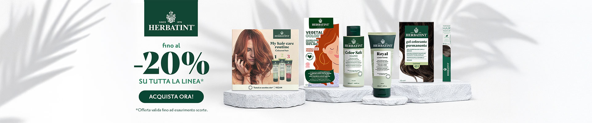 image - Promo Herbatint