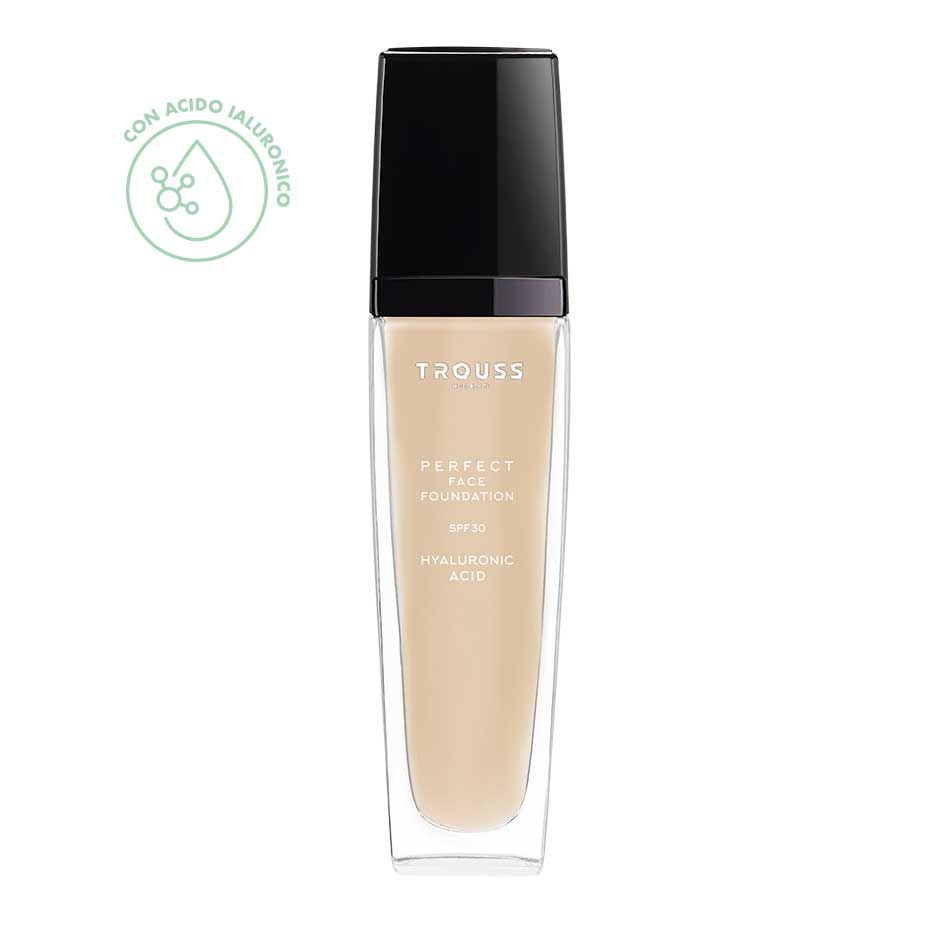 image - 983325616 - Trouss Milano Make Up 18 Foundation 01 30ml - 4739648_2.jpg