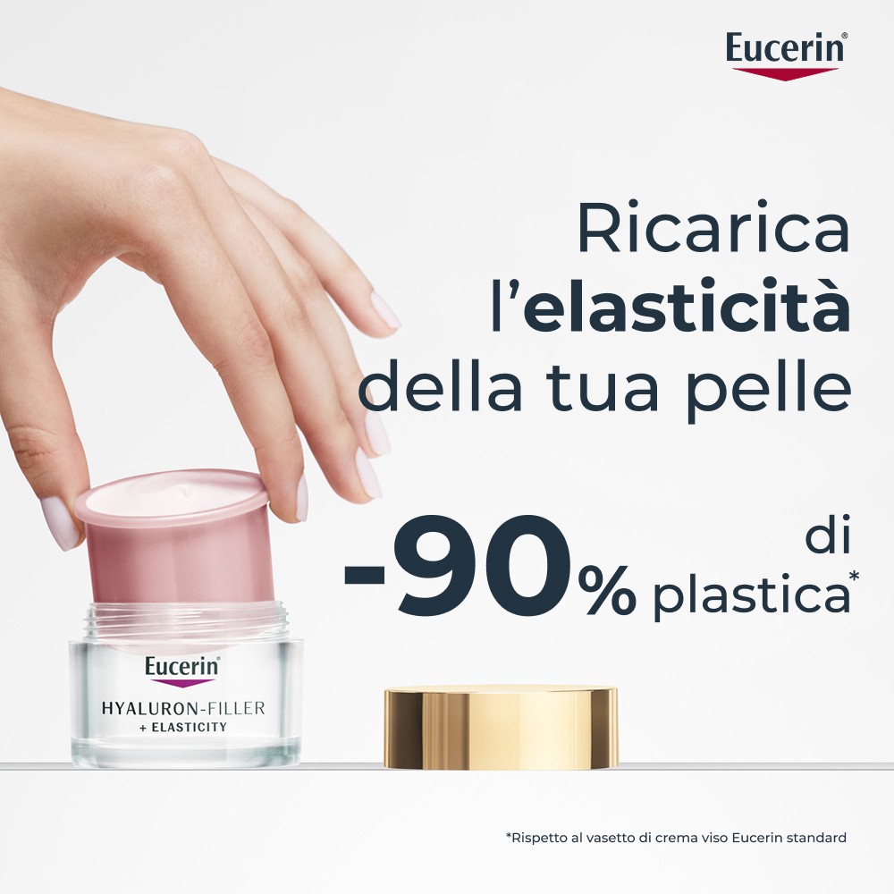 image - 951091988 - EUCERIN HYALURON-FILLER + ELASTICITY CREMA GIORNO ROSE' SPF30 RICARICA 50 ML - 4840795_11.jpg