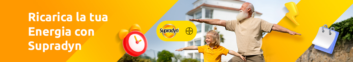 image - Hero Supradyn