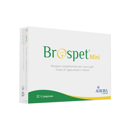 971135381 - Brospet Mini Integratore cani gatti 20 compresse - 7886546_2.jpg