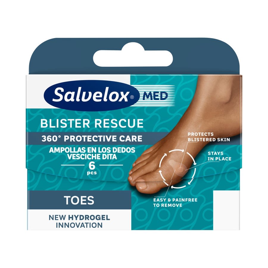 979796051 - CEROTTO VESCICHE SALVELOX MED BLISTER RESCUE DITA 360GRADI PROTECTIVE CARE 6 PEZZI - 0005762_2.jpg