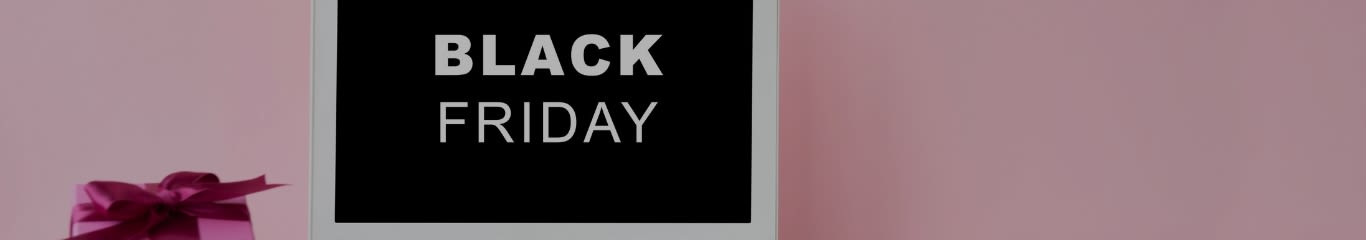 Black Friday Online con Top Farmacia
