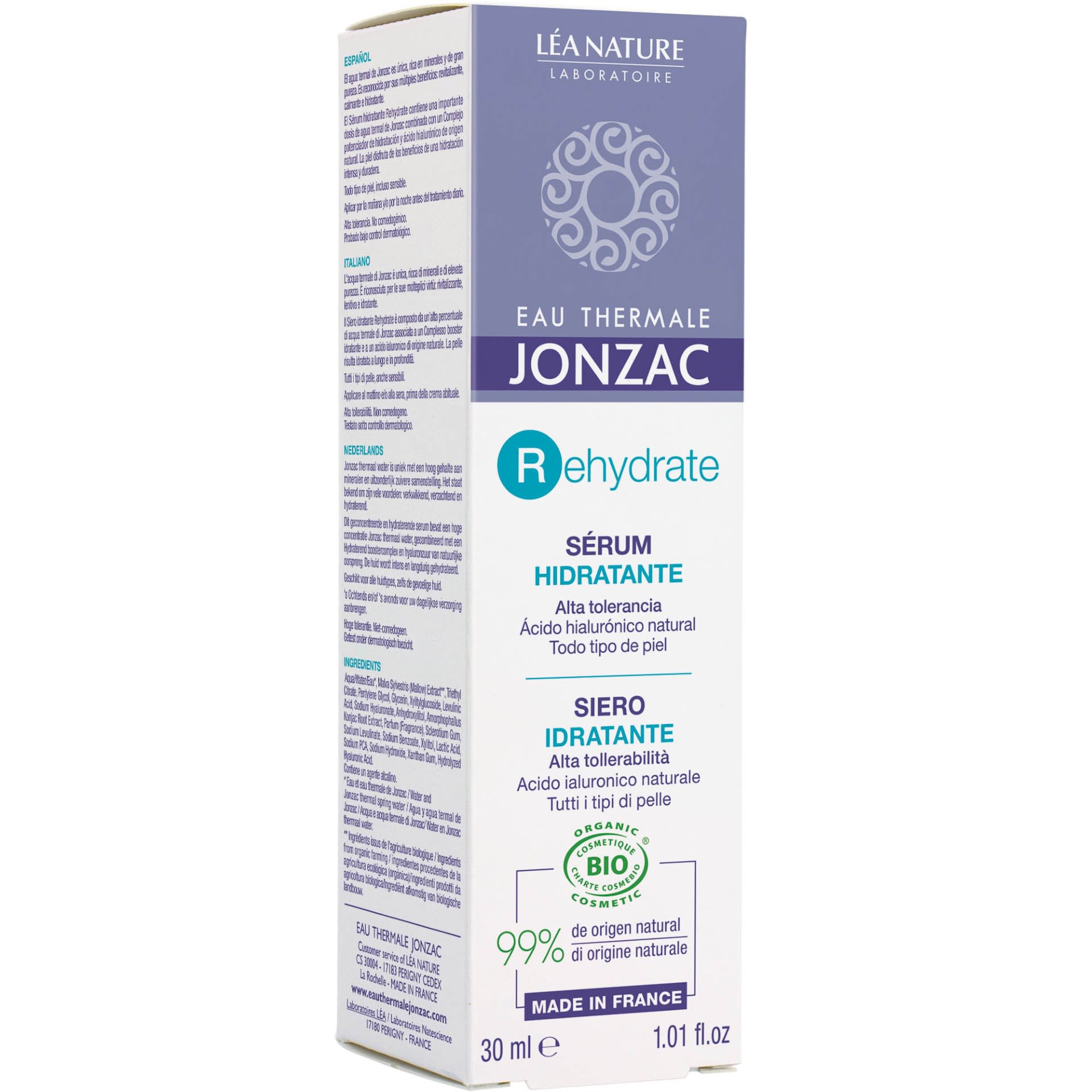 image - 985989021 - JONZAC SIERO IDRATANTE REHYDRATE 30 ML - 4770853_2.jpg