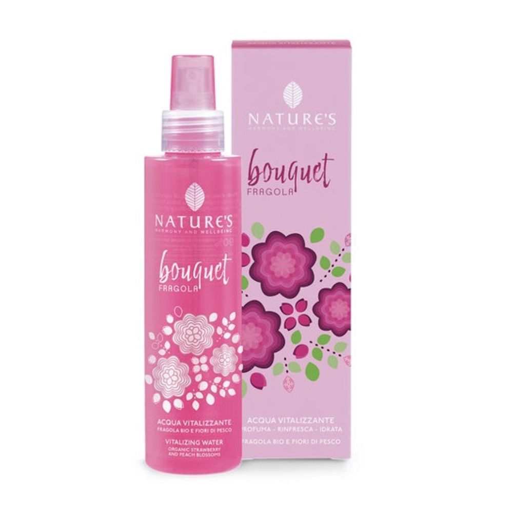 image - 944034368 - NATURE'S BOUQUET FRAGOLA ACQUA VITALIZZANTE 150 ML - 4873589_2.jpg